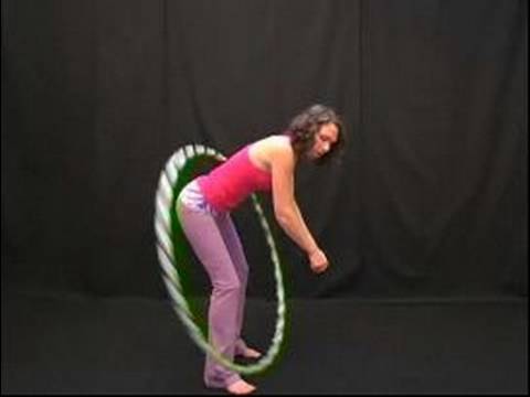 Booty Hula Hoop