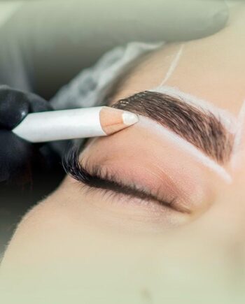 Permanent Make-up 3D Härchenzeichnung Schulung